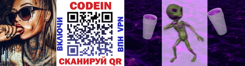 цена Сельцо Кодеин Purple Drank